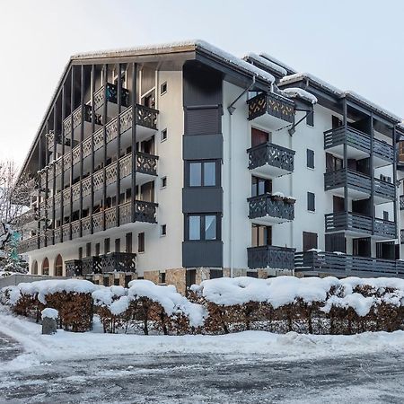 Studio Aoste Шамони Экстерьер фото
